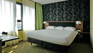Executive room Hotel Ridderkerk