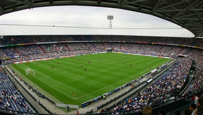 De Kuip