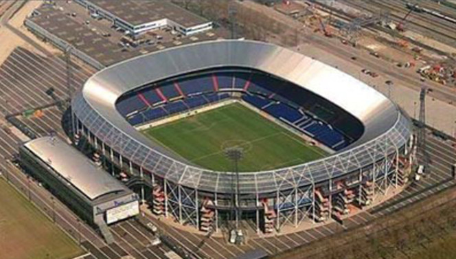 De Kuip