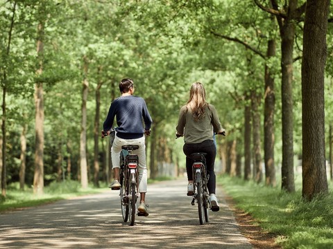 Cycling