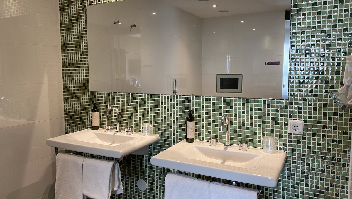 Executive suite Hotel Ridderkerk